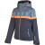 Куртка Rehall Anna Jr 2019 navy 176